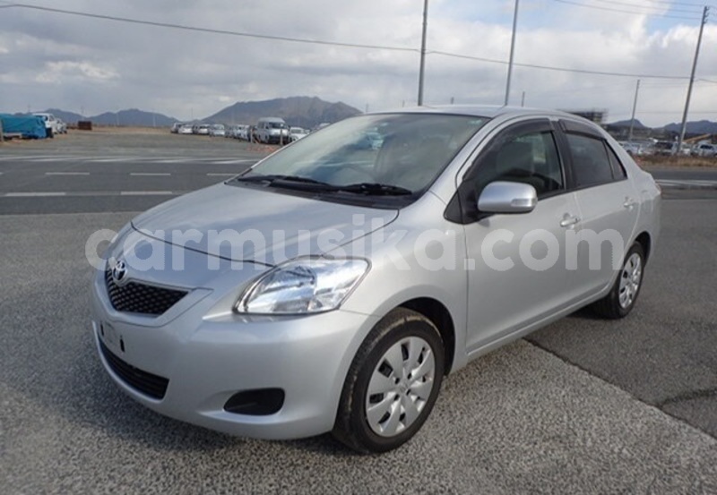 Big with watermark toyota belta matabeleland south beitbridge 23329