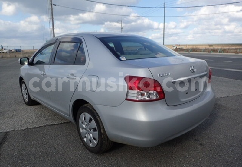 Big with watermark toyota belta matabeleland south beitbridge 23329