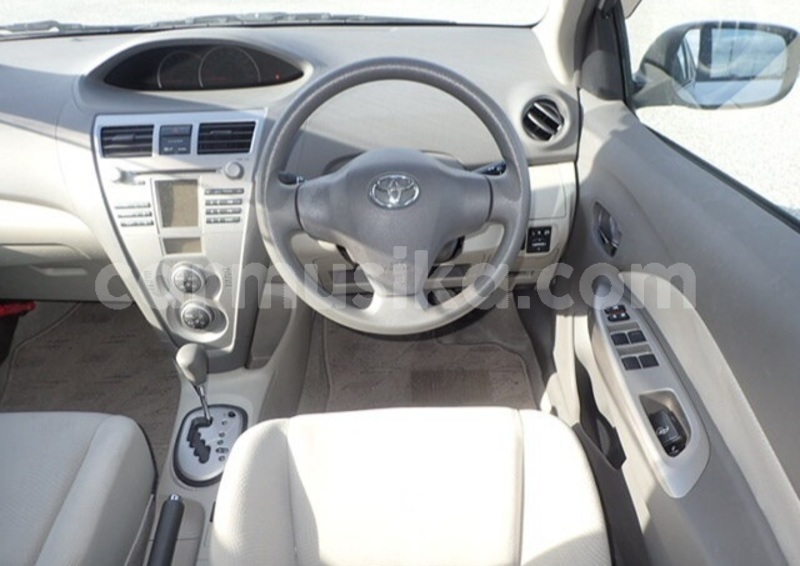 Big with watermark toyota belta matabeleland south beitbridge 23329