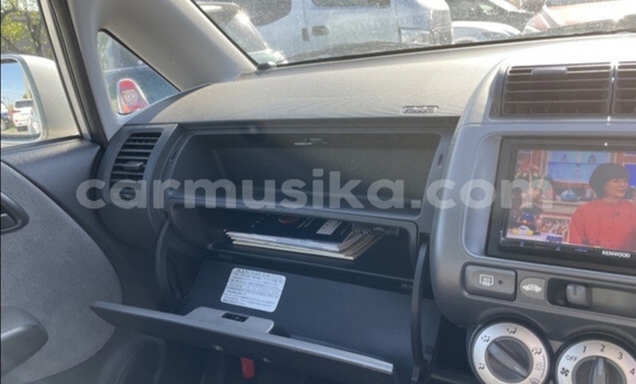 Nunua Ilio tumika Honda Fit Fedha Gari ndani ya Beitbridge nchini Matabeleland Kusini Nunua Ilio tumika Honda Fit Fedha Gari ndani ya Beitbridge nchini Matabeleland Kusini