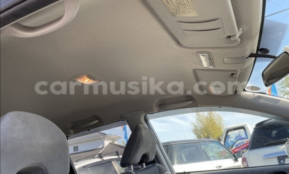 Nunua Ilio tumika Honda Fit Fedha Gari ndani ya Beitbridge nchini Matabeleland Kusini Nunua Ilio tumika Honda Fit Fedha Gari ndani ya Beitbridge nchini Matabeleland Kusini