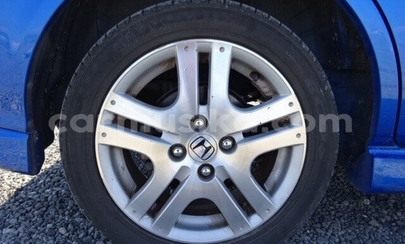 Buy Used Honda Fit Blue Car in Beitbridge in Matabeleland South Buy Used Honda Fit Blue Car in Beitbridge in Matabeleland South