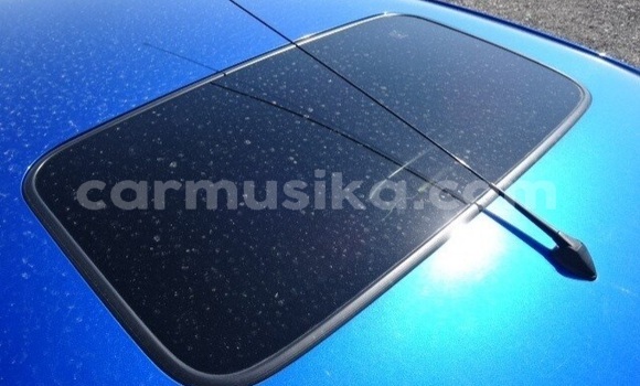 Buy Used Honda Fit Blue Car in Beitbridge in Matabeleland South Buy Used Honda Fit Blue Car in Beitbridge in Matabeleland South