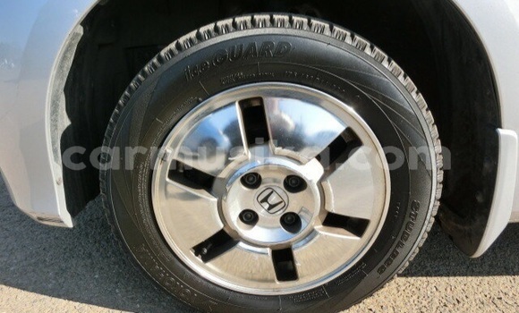 Buy Used Honda Fit Silver Car in Beitbridge in Matabeleland South Buy Used Honda Fit Silver Car in Beitbridge in Matabeleland South