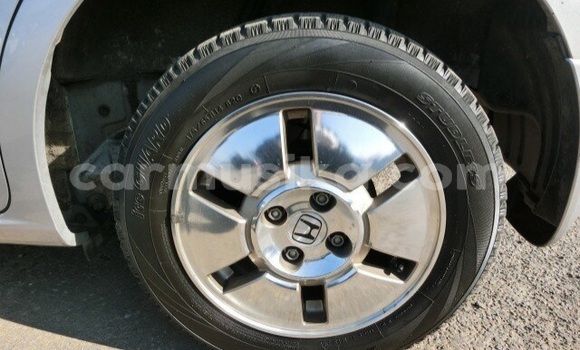 Buy Used Honda Fit Silver Car in Beitbridge in Matabeleland South Buy Used Honda Fit Silver Car in Beitbridge in Matabeleland South