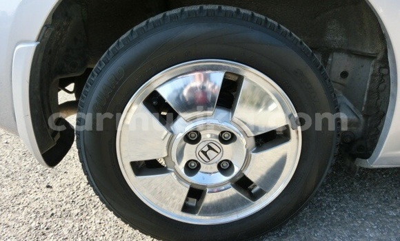 Buy Used Honda Fit Silver Car in Beitbridge in Matabeleland South Buy Used Honda Fit Silver Car in Beitbridge in Matabeleland South