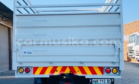 Tenga Tsaru Nissan UD Chena Rori in Beitbridge in Matabeleland South Tenga Tsaru Nissan UD Chena Rori in Beitbridge in Matabeleland South