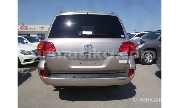 Acheter Import Voiture Toyota Land Cruiser Autre à Import - Dubai, Harare Acheter Import Voiture Toyota Land Cruiser Autre à Import - Dubai, Harare