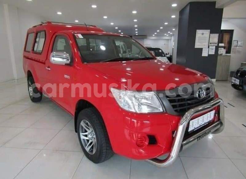 Big with watermark toyota hilux matabeleland south beitbridge 23344