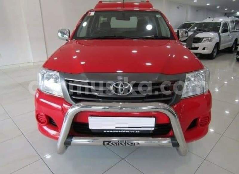 Big with watermark toyota hilux matabeleland south beitbridge 23344