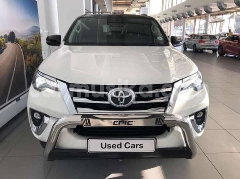 Big with watermark toyota fortuner matabeleland south beitbridge 23345