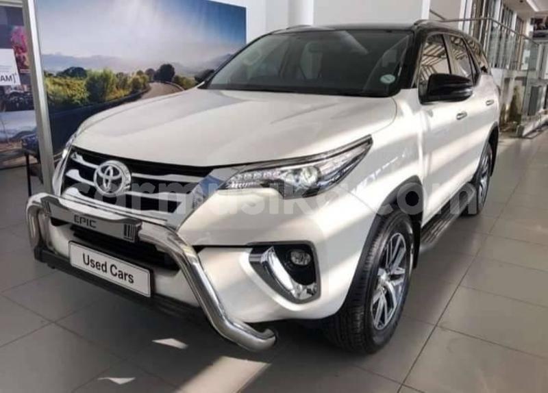 Big with watermark toyota fortuner matabeleland south beitbridge 23345