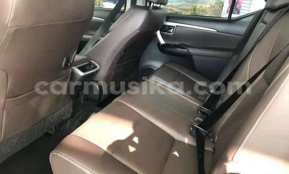 Buy Used Toyota Fortuner White Car in Beitbridge in Matabeleland South Buy Used Toyota Fortuner White Car in Beitbridge in Matabeleland South