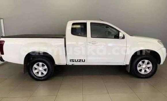 Buy Used Isuzu KB White Car in Beitbridge in Matabeleland South Buy Used Isuzu KB White Car in Beitbridge in Matabeleland South