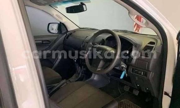 Buy Used Isuzu KB White Car in Beitbridge in Matabeleland South Buy Used Isuzu KB White Car in Beitbridge in Matabeleland South