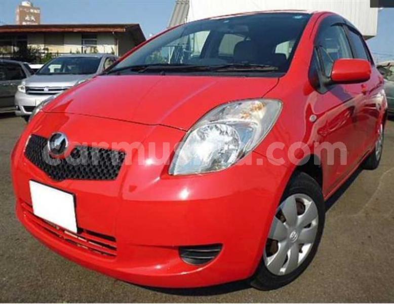 Big with watermark toyota vitz matabeleland south beitbridge 23348