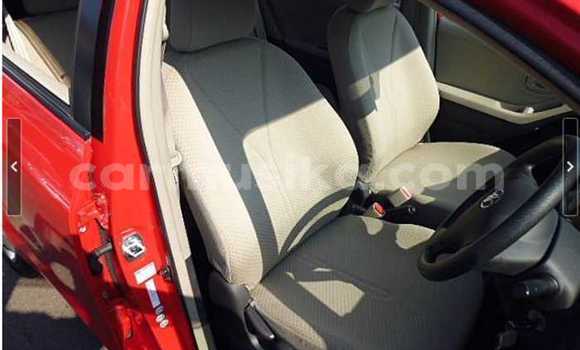 Nunua Ilio tumika Toyota Vitz Nyekundu Gari ndani ya Beitbridge nchini Matabeleland Kusini Nunua Ilio tumika Toyota Vitz Nyekundu Gari ndani ya Beitbridge nchini Matabeleland Kusini