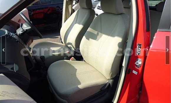 Nunua Ilio tumika Toyota Vitz Nyekundu Gari ndani ya Beitbridge nchini Matabeleland Kusini Nunua Ilio tumika Toyota Vitz Nyekundu Gari ndani ya Beitbridge nchini Matabeleland Kusini