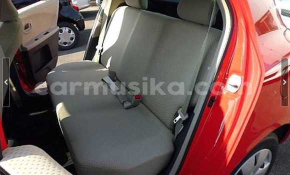 Nunua Ilio tumika Toyota Vitz Nyekundu Gari ndani ya Beitbridge nchini Matabeleland Kusini Nunua Ilio tumika Toyota Vitz Nyekundu Gari ndani ya Beitbridge nchini Matabeleland Kusini