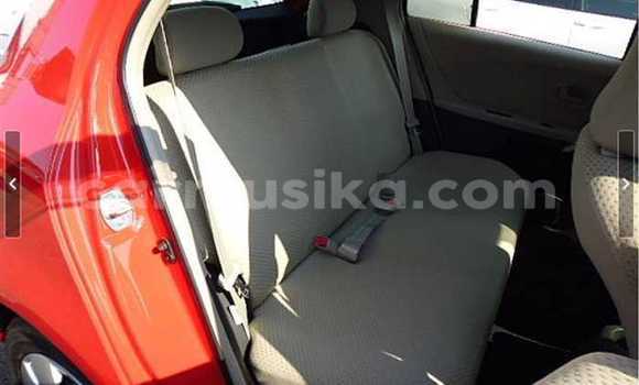 Nunua Ilio tumika Toyota Vitz Nyekundu Gari ndani ya Beitbridge nchini Matabeleland Kusini Nunua Ilio tumika Toyota Vitz Nyekundu Gari ndani ya Beitbridge nchini Matabeleland Kusini