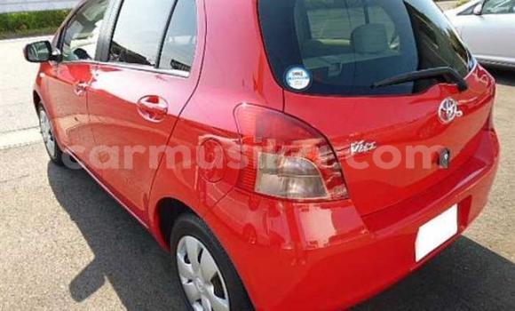 Nunua Ilio tumika Toyota Vitz Nyekundu Gari ndani ya Beitbridge nchini Matabeleland Kusini Nunua Ilio tumika Toyota Vitz Nyekundu Gari ndani ya Beitbridge nchini Matabeleland Kusini