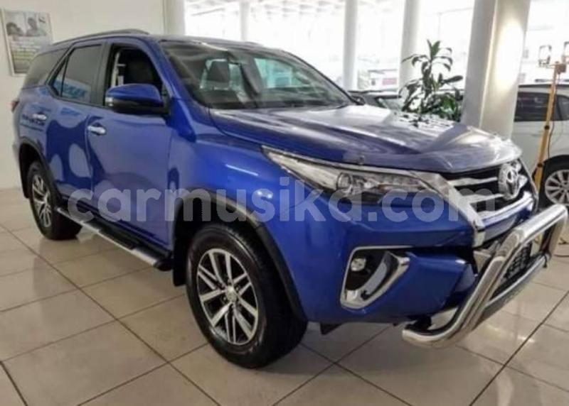 Big with watermark toyota fortuner matabeleland south beitbridge 23349