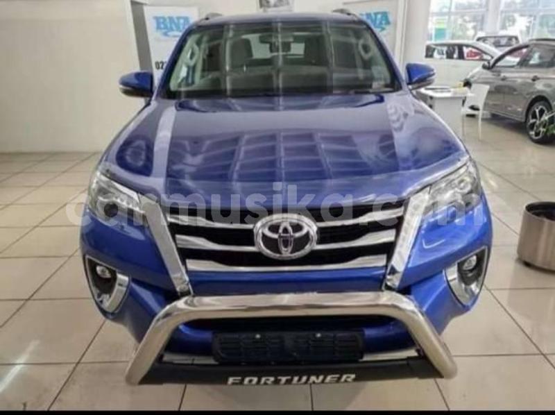 Big with watermark toyota fortuner matabeleland south beitbridge 23349