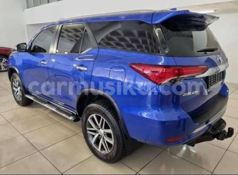 Big with watermark toyota fortuner matabeleland south beitbridge 23349