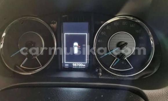 Buy Used Toyota Fortuner Blue Car in Beitbridge in Matabeleland South Buy Used Toyota Fortuner Blue Car in Beitbridge in Matabeleland South