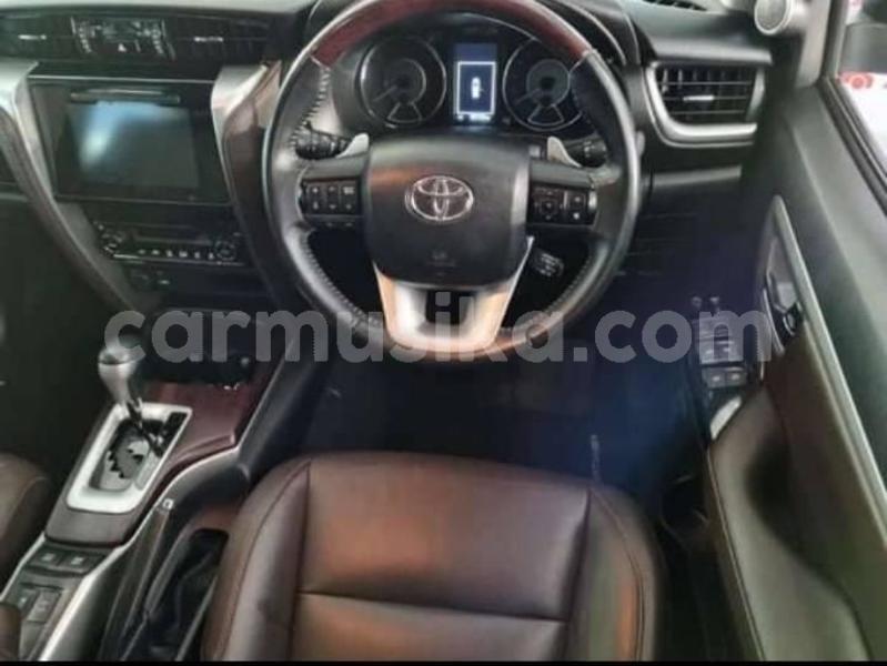 Big with watermark toyota fortuner matabeleland south beitbridge 23349