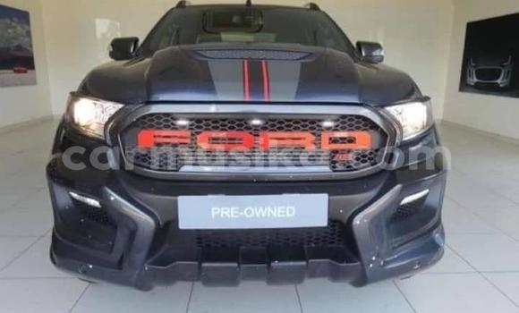 Buy Used FORD MUSTANG Black Car in Beitbridge in Matabeleland South Buy Used FORD MUSTANG Black Car in Beitbridge in Matabeleland South