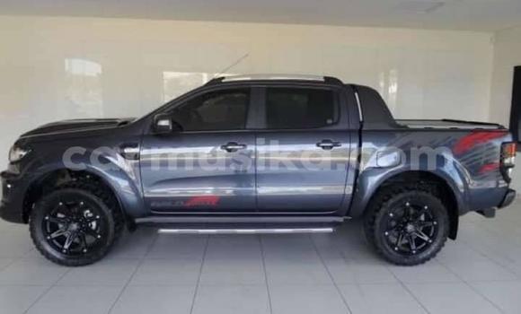 Buy Used FORD MUSTANG Black Car in Beitbridge in Matabeleland South Buy Used FORD MUSTANG Black Car in Beitbridge in Matabeleland South