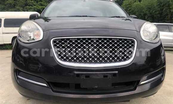 Buy Used Nissan March Black Car in Beitbridge in Matabeleland South