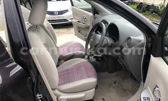 Acheter Occasion Voiture Nissan March Noir à Beitbridge, Matabeleland South Acheter Occasion Voiture Nissan March Noir à Beitbridge, Matabeleland South