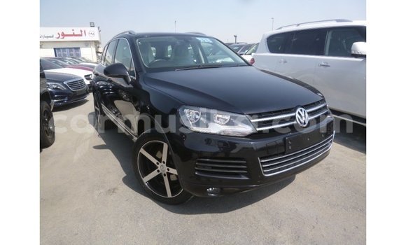 Tenga Imported Volkswagen Touareg Nhema Mota in Import - Dubai in Harare Tenga Imported Volkswagen Touareg Nhema Mota in Import - Dubai in Harare