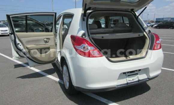 Acheter Occasion Voiture Nissan Tiida Blanc à Beitbridge, Matabeleland South Acheter Occasion Voiture Nissan Tiida Blanc à Beitbridge, Matabeleland South