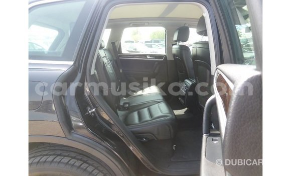 Tenga Imported Volkswagen Touareg Nhema Mota in Import - Dubai in Harare Tenga Imported Volkswagen Touareg Nhema Mota in Import - Dubai in Harare