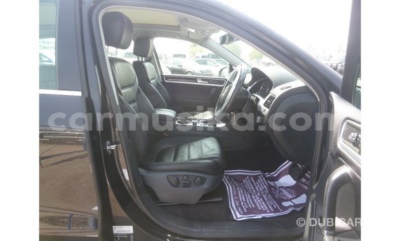 Tenga Imported Volkswagen Touareg Nhema Mota in Import - Dubai in Harare Tenga Imported Volkswagen Touareg Nhema Mota in Import - Dubai in Harare