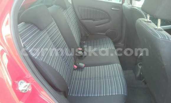 Buy Used Mazda Demio Red Car in Beitbridge in Matabeleland South Buy Used Mazda Demio Red Car in Beitbridge in Matabeleland South