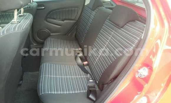 Buy Used Mazda Demio Red Car in Beitbridge in Matabeleland South Buy Used Mazda Demio Red Car in Beitbridge in Matabeleland South