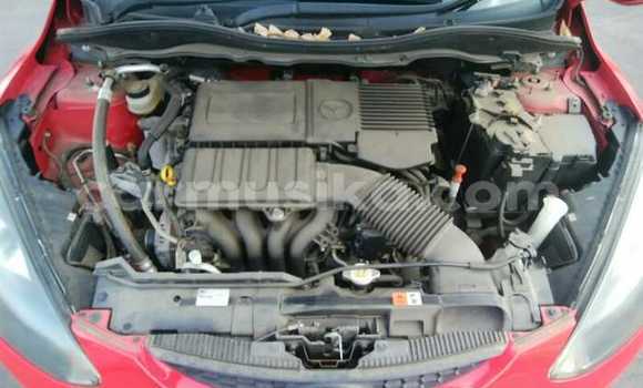 Buy Used Mazda Demio Red Car in Beitbridge in Matabeleland South Buy Used Mazda Demio Red Car in Beitbridge in Matabeleland South