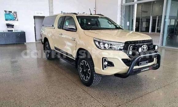 Nunua Ilio tumika Toyota Hilux Nyingine Gari ndani ya Beitbridge nchini Matabeleland Kusini