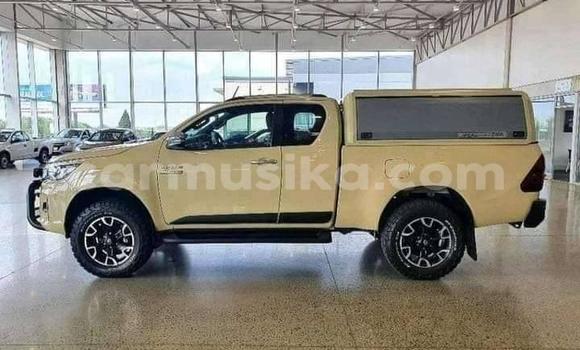 Buy Used Toyota Hilux Other Car in Beitbridge in Matabeleland South Buy Used Toyota Hilux Other Car in Beitbridge in Matabeleland South