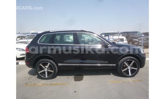 Tenga Imported Volkswagen Touareg Nhema Mota in Import - Dubai in Harare Tenga Imported Volkswagen Touareg Nhema Mota in Import - Dubai in Harare