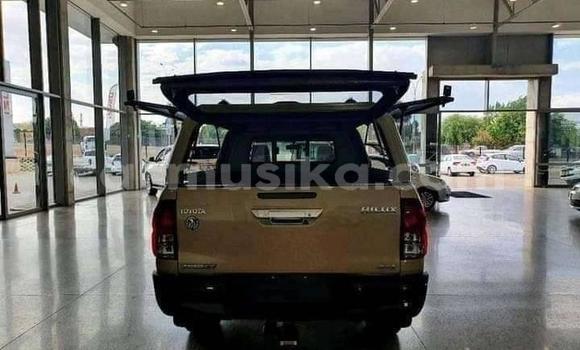 Buy Used Toyota Hilux Other Car in Beitbridge in Matabeleland South Buy Used Toyota Hilux Other Car in Beitbridge in Matabeleland South