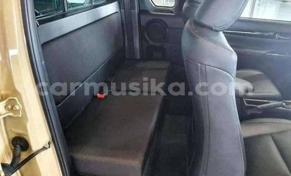 Buy Used Toyota Hilux Other Car in Beitbridge in Matabeleland South Buy Used Toyota Hilux Other Car in Beitbridge in Matabeleland South