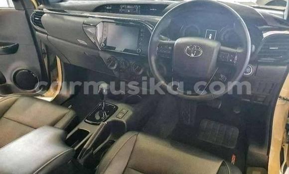Buy Used Toyota Hilux Other Car in Beitbridge in Matabeleland South Buy Used Toyota Hilux Other Car in Beitbridge in Matabeleland South
