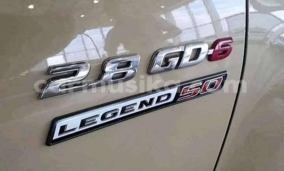 Buy Used Toyota Hilux Other Car in Beitbridge in Matabeleland South Buy Used Toyota Hilux Other Car in Beitbridge in Matabeleland South