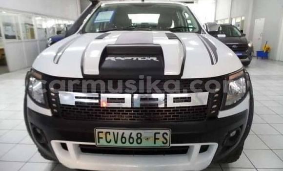 Buy Used Ford Ranger White Car in Beitbridge in Matabeleland South Buy Used Ford Ranger White Car in Beitbridge in Matabeleland South