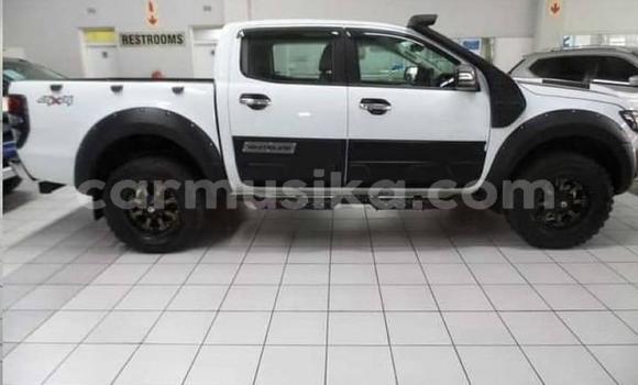 Buy Used Ford Ranger White Car in Beitbridge in Matabeleland South Buy Used Ford Ranger White Car in Beitbridge in Matabeleland South